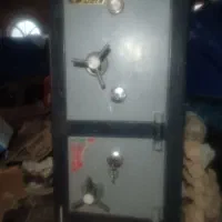 گاوصندوق