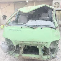 نارون تصادفی