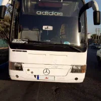 اتوبوس457بیابانی