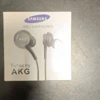هندزفری سیم دار  AKG سامسونگ