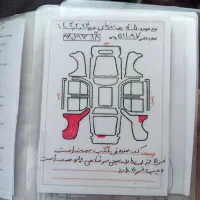 پژو 405|خودرو سواری و وانت|فامنین, |دیوار
