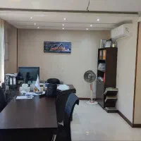 دفتر-کار-55-متری-تک-خواب-نوساز-شیک