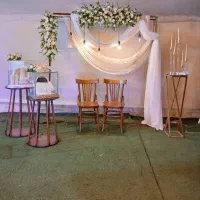 اجاره باغ برای مراسم