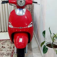 دایچی 150 سی‌سی