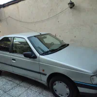 پژو۴۰۵مدل۸۸ تمیز