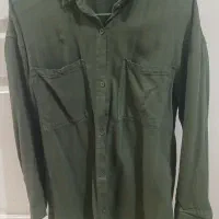 مانتو کتان مناسب بهار و پاییز