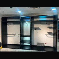 دکور فروشگاه یا مزون