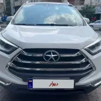 جک S3 / مدل 97 / فقط اقساط / وام رو سند خودرو خود