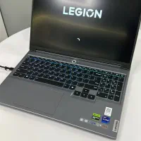 Lenovo legion 5  لپ تاپ گیمینگ لنوو لیجن