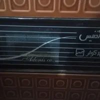 بخاری|بخاری، هیتر، شومینه|صومعهسرا, |دیوار