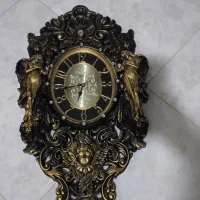 ست باکس دکوری با ساعت