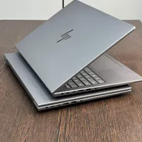 لپتاپ 2024پردازننده گرافیک قدرتمند HP zbook G11|رایانه همراه|تهران, میدان ولیعصر|دیوار