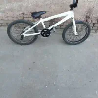 دوچرخه بی ام ایکس