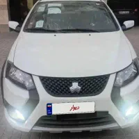 کوئیک GRX   Lمدل 1404کم کار در حد رینگ آلمینیوم