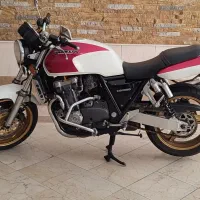 هوندا Cb1000 سفارش آمریکا