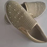 کفش زنانه سایز ۳۸