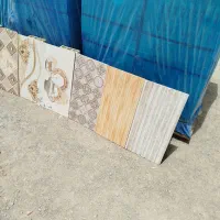 سرامیک 30*60خاک قرمز درجه دو قیمت خورده 195تومن