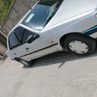 پژو 405 جی ال ایکس (GLX)، مدل ۱۳۹۷|خودرو سواری و وانت|ایرانشهر, |دیوار