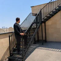 جوشکاری سیارفوری حتی یه خال جوش