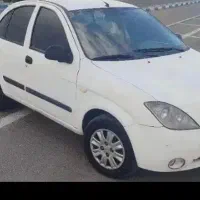تیبا ۱مدل۹۹|خودرو سواری و وانت|رباط‌کریم, رباط‌کریم|دیوار