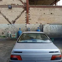 پژو405تک سوز