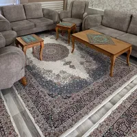 مبل ۸ نفره
