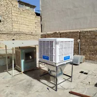 کانال سازی کولر