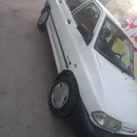 پراید مدل 90