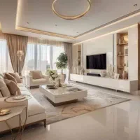 ۷۰متر/فول امکانات/بی مانند و ارزنده/لوکس