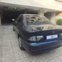 سمند سورن پلاس EF7