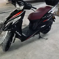 لیفان CTS125