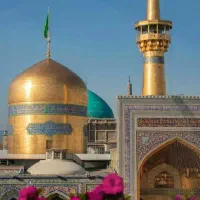 تور مشهد (مقدس) همه روزه با جهان مهر پرواز