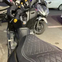 مدل403 کیلس  Nmax|موتورسیکلت|تهران, جمهوری|دیوار