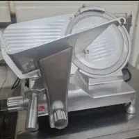 کالباس بر تیغه ۳۰ سانتی متری پلاس محک