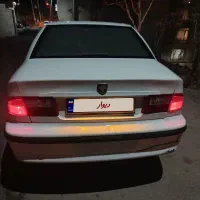 سمند lx|خودرو سواری و وانت|محلات, |دیوار