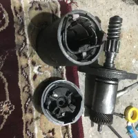 استارت انگلیسی اصل لندرور