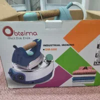 اتو obteima مخزن دار  سالم