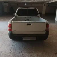 پراید وانت 1401