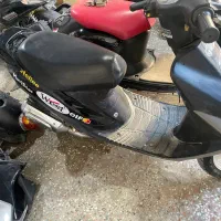 هوندا دیو دوزمانه