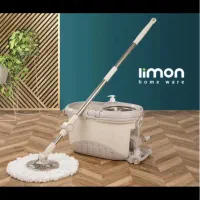 طی چرخشی پدالی لیمون