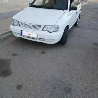 پراید۱۳۲مدل۹۱هیدرولیک