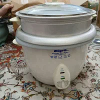 پلوپز سه کاره نو