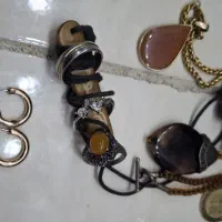 دستبند ساعت و..