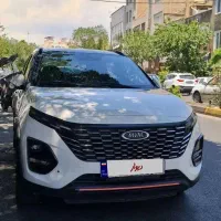 x33 کراس  اتوماتیک۱۴۰۳ تحویل ۱۴۰۴ در حدصفر