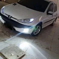 206 SD v8