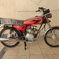 موتور ۱۲۵مدل ۹۴