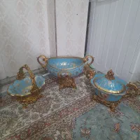 تو ویترینی لیلی مجنون