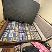 تخت خواب