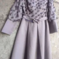 مانتو و شال