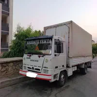 بادسان مسقف چادری B8